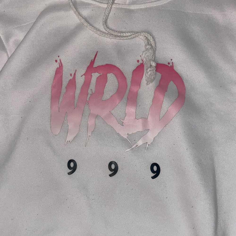 Juice world matching set - Picture 2 of 7